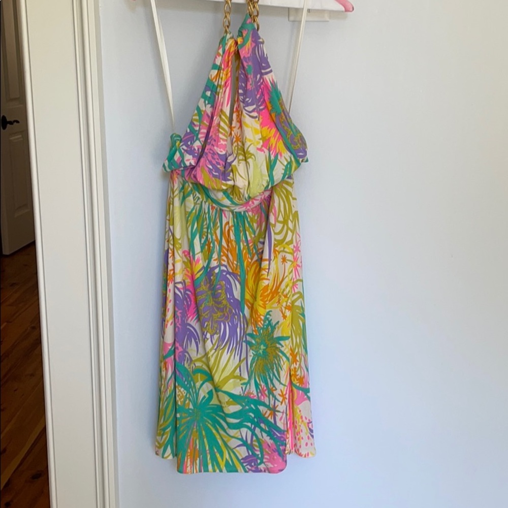 MILLY dress, size SMALL